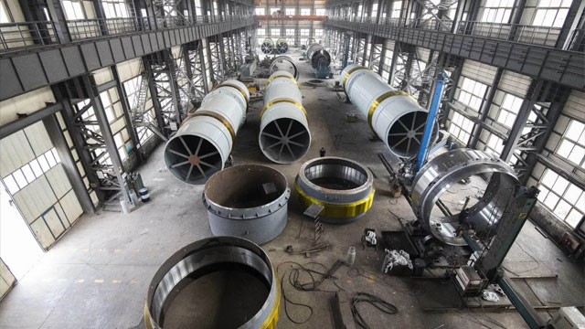 科學組織、合理安排，朝重加油！中國加油！